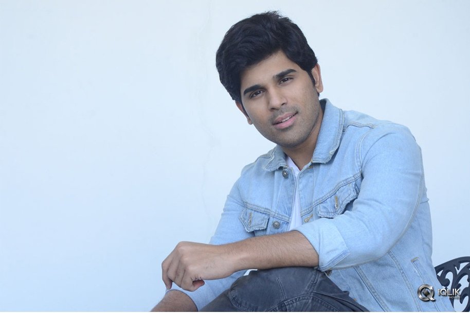 Allu-Sirish
